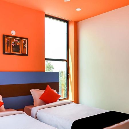 Capital O 67249 Hotel Planet Bhubaneswar Extérieur photo