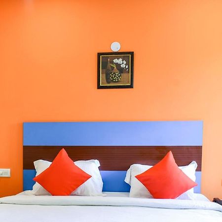 Capital O 67249 Hotel Planet Bhubaneswar Extérieur photo