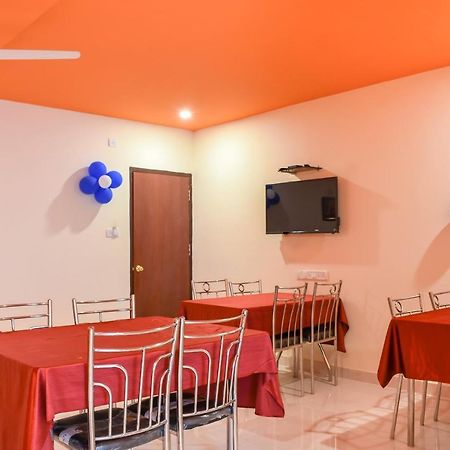 Capital O 67249 Hotel Planet Bhubaneswar Extérieur photo