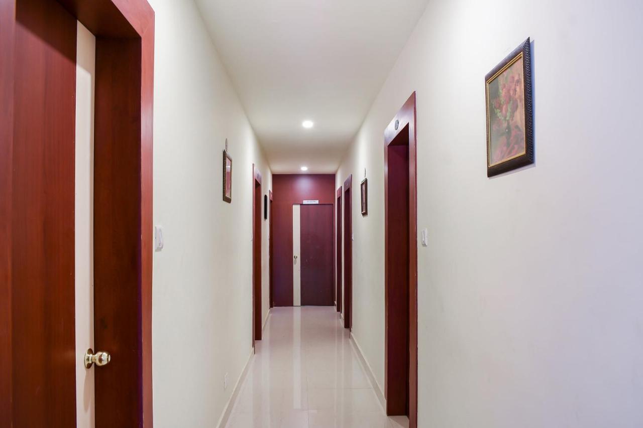 Capital O 67249 Hotel Planet Bhubaneswar Extérieur photo
