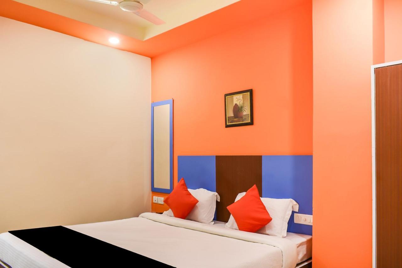 Capital O 67249 Hotel Planet Bhubaneswar Extérieur photo
