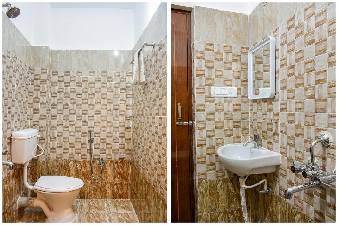 Capital O 67249 Hotel Planet Bhubaneswar Extérieur photo