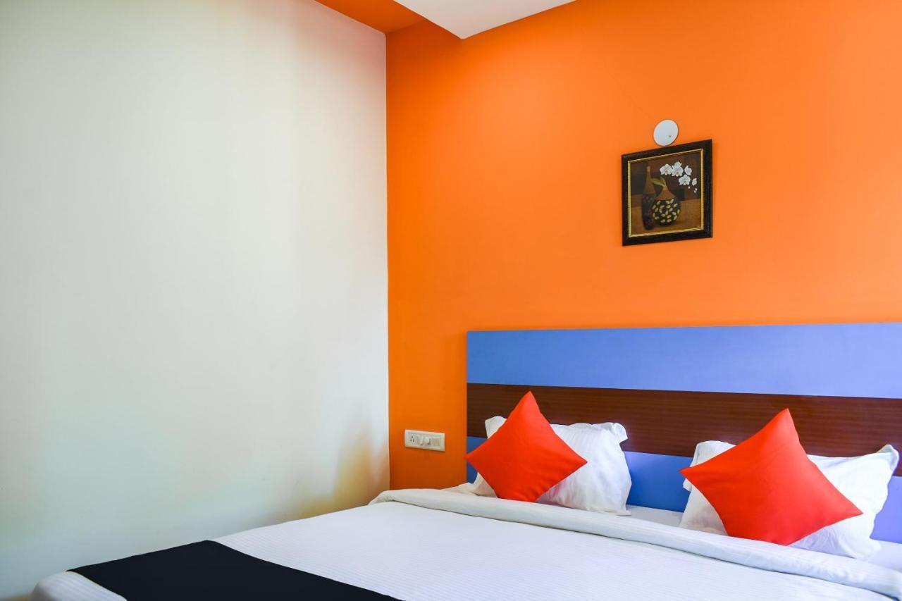 Capital O 67249 Hotel Planet Bhubaneswar Extérieur photo