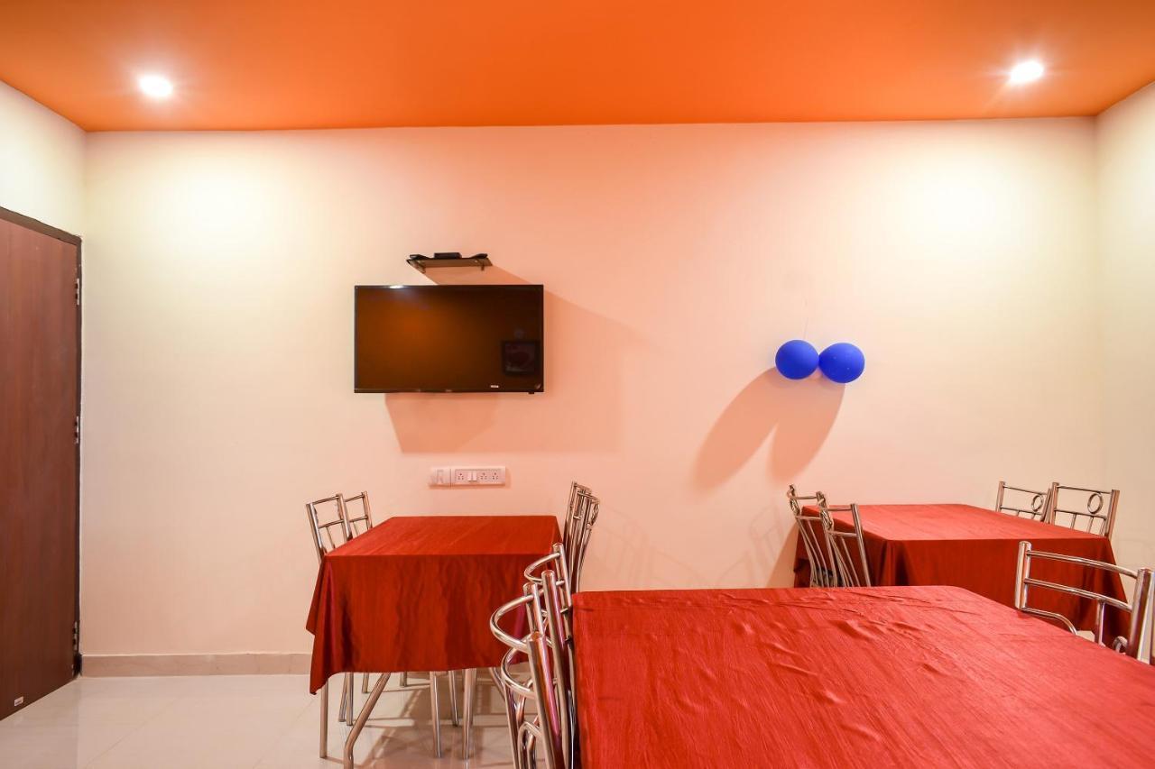 Capital O 67249 Hotel Planet Bhubaneswar Extérieur photo
